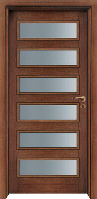 Drzwi wewnętrzne ZBYDREW każdy wymiar!