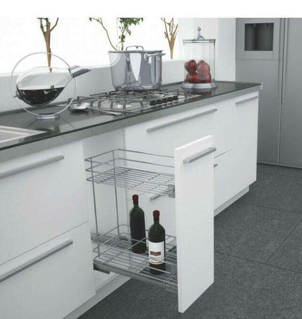 J.Poliński Meble na wymiar