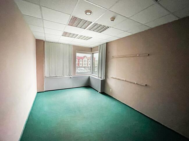 biura do wynajęcia centrum od 20 m2 do 150 m2