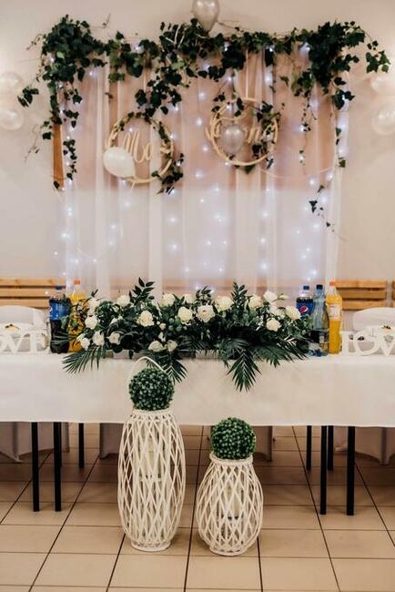 ORGANIZCJA IMPREZ OKOLICZNOŚCIOWYCH