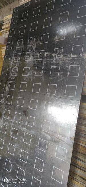 Stemple Sztyce Podpory budowlane metalowe