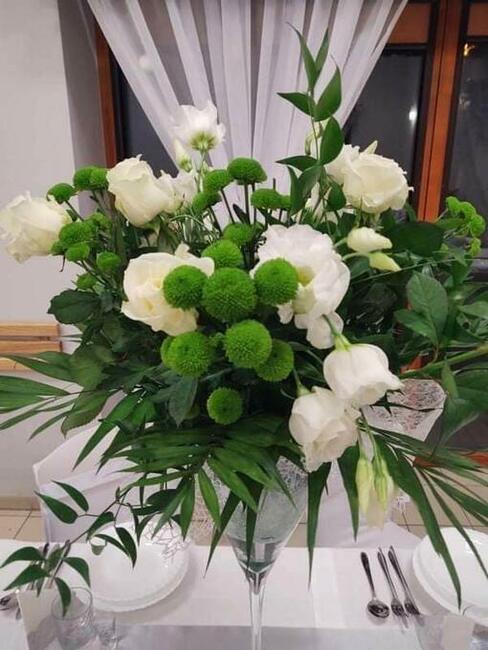 ORGANIZCJA IMPREZ OKOLICZNOŚCIOWYCH