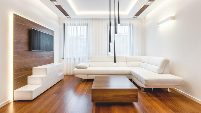 Fotografia wnętrz - DRON - AGENCJE - BOOKING Airbnb