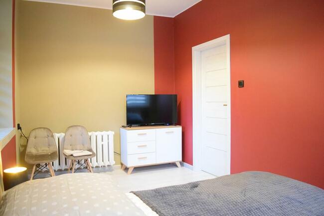 Apartament KARINA Centrum Lublin