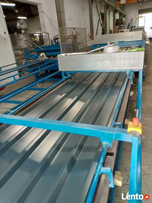 Blacha -T18 Promocja- 29,18 zł/M2-Producent !