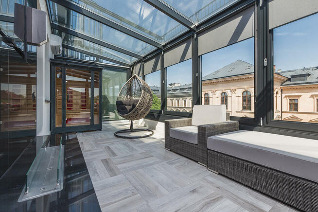 Fotografia wnętrz - DRON - AGENCJE - BOOKING Airbnb