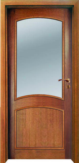 ZBYDREW drzwi wewnętrzne na każdy wymiar