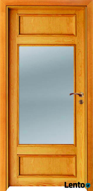 ZBYDREW drzwi wewnętrzne na każdy wymiar