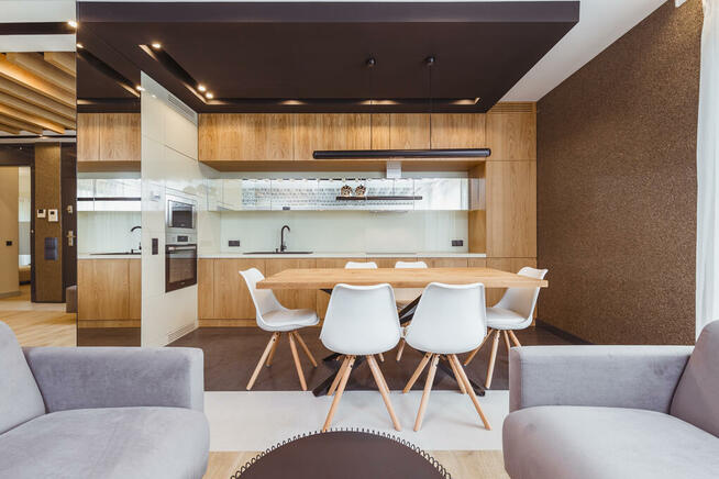 Fotografia wnętrz - DRON - AGENCJE - BOOKING Airbnb