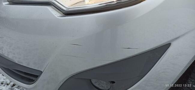 Opel Meriva B 1.7 diesel