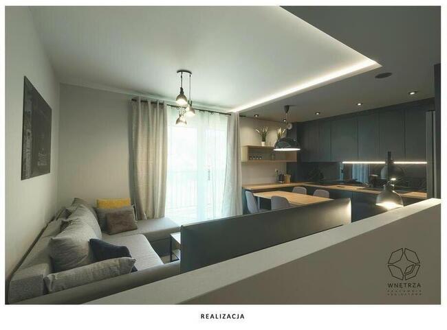 Projektowanie wnętrz - Przemyśl, Jarosław, Łańcut, Rzeszów