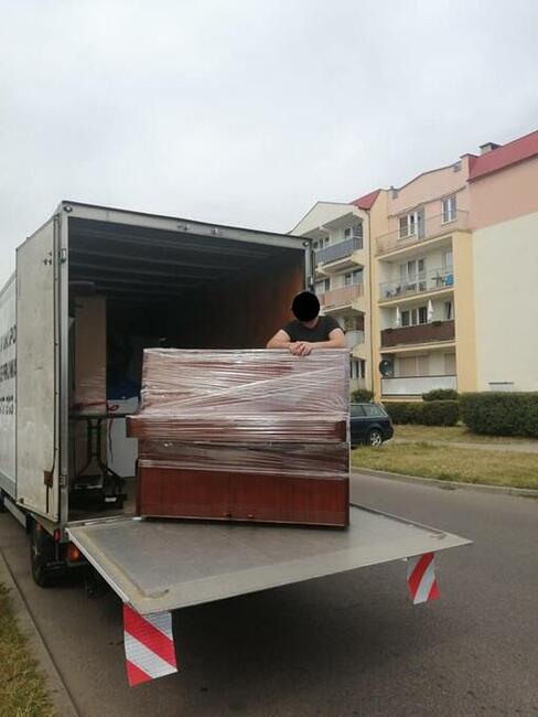 Transport Pianin Gorzow 667-903-199