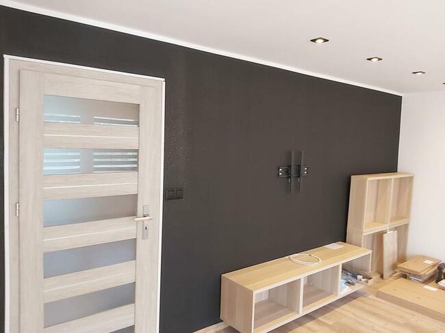 Remonty, malowanie, szpachlowanie mieszkań, domów i biur