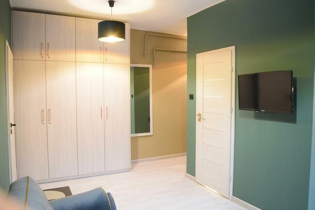 Apartament KARINA Centrum Lublin