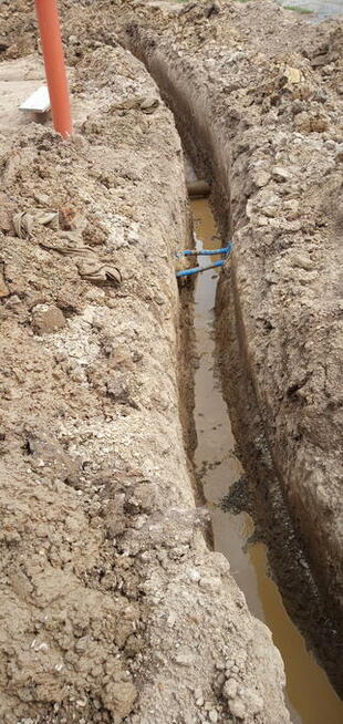 Usługi minikoparką i samochodem do 3.5t