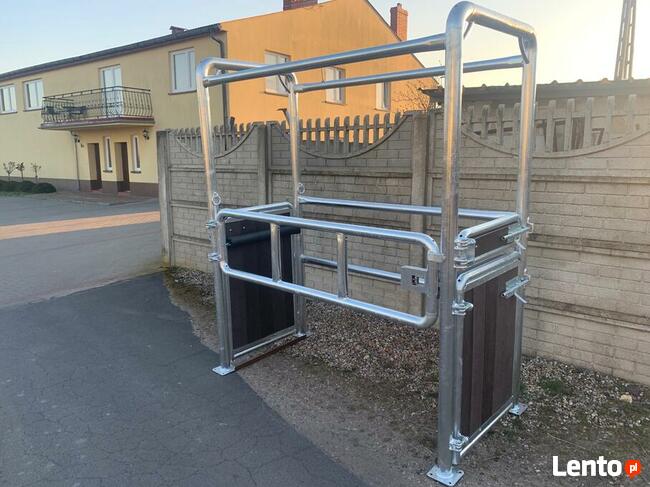 Poskrom dla koni, poskrom dla zwierząt