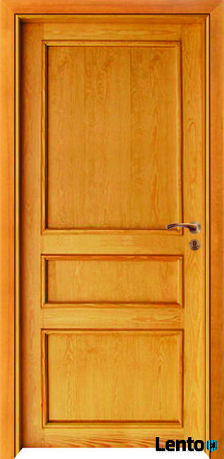 ZBYDREW drzwi wewnętrzne na każdy wymiar