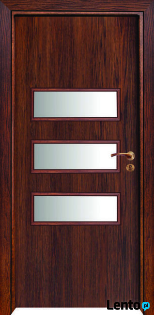 ZBYDREW drzwi wewnętrzne na każdy wymiar