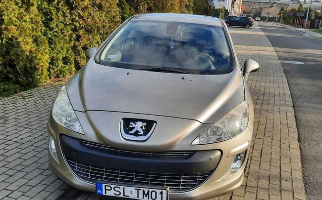 Sprzedam Peugeota