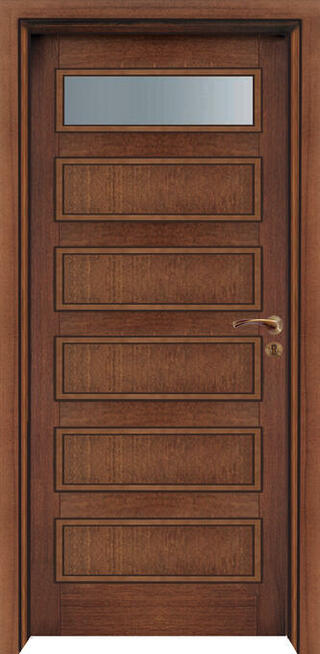 Drzwi wewnętrzne ZBYDREW każdy wymiar!