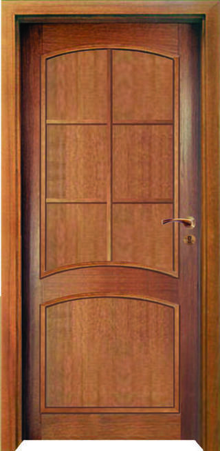 ZBYDREW drzwi wewnętrzne na każdy wymiar