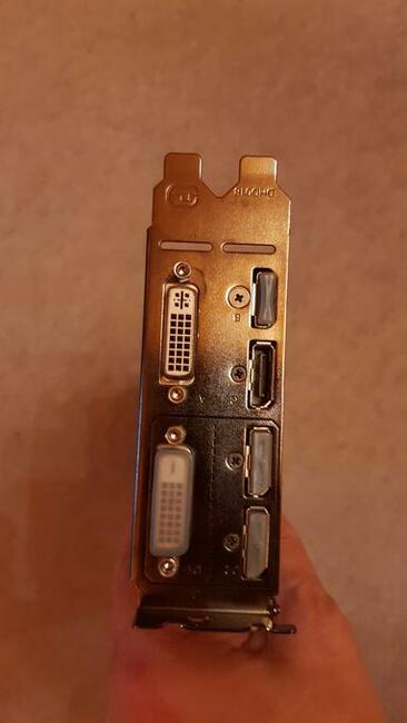 Gigabyte GTX 970 4GB GDDR5 OC