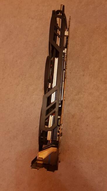 Gigabyte GTX 970 4GB GDDR5 OC