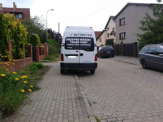 Transport Pianin Gorzow 667-903-199