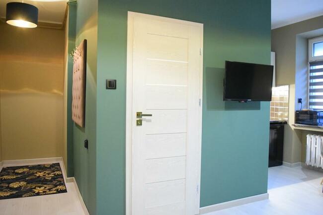 Apartament KARINA Centrum Lublin