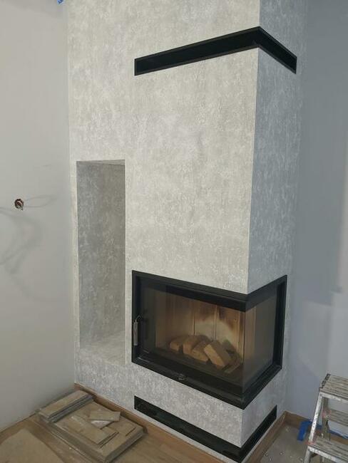 Remonty, malowanie, szpachlowanie mieszkań, domów i biur