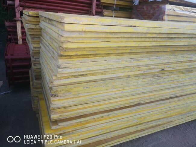 Stemple Sztyce Podpory budowlane metalowe