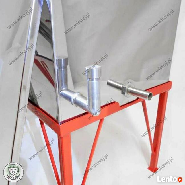 Topiarka Parowa Nierdzewna 13/19 Warszawska Całe Ramki