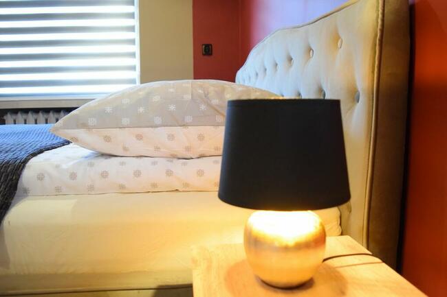 Apartament KARINA Centrum Lublin