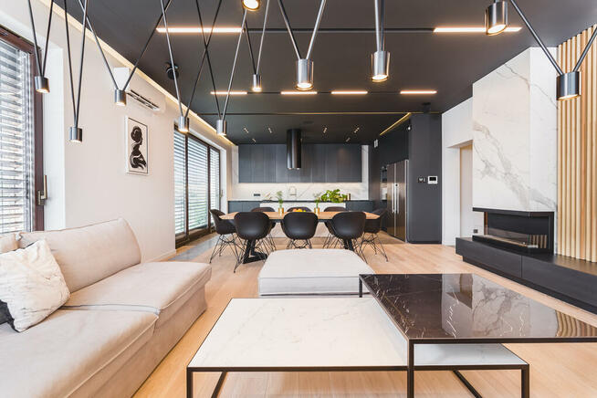 Fotografia wnętrz - DRON - AGENCJE - BOOKING Airbnb