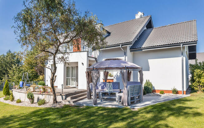 Fotografia wnętrz - DRON - AGENCJE - BOOKING Airbnb