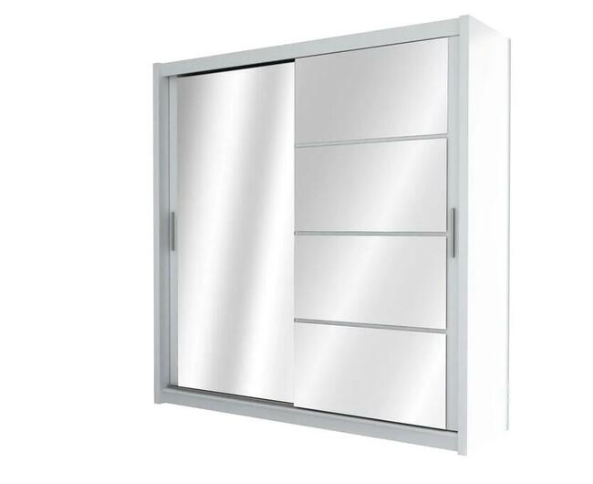 Szafa Brandon 150 darmowa dostawa