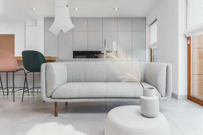 Fotografia wnętrz - DRON - AGENCJE - BOOKING Airbnb