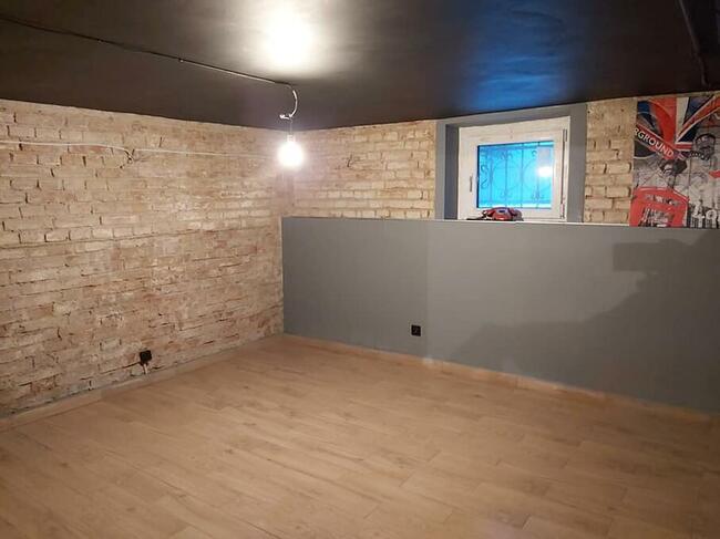 Remonty, malowanie, szpachlowanie mieszkań, domów i biur