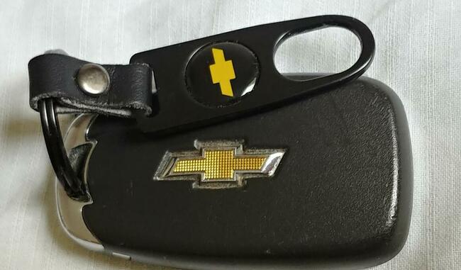 Chvrolet Volt Premier