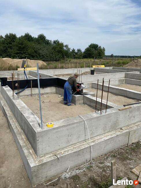 Budowa domów , dachy ,koparki, Hds , transport , wywrotka ,