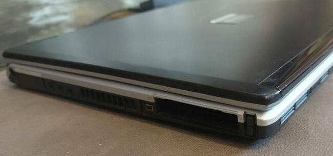 Fujitsu Siemens Lifebook S7110