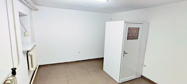 WYNAJMĘ Pomieszczenia Inowrocław Ziarniaka WC Ogrzewanie