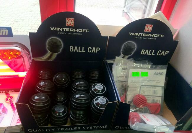 Części do przyczep, aut dostawczych, lawet, Tir, Lampy,