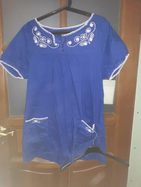 ubrania r.od 98-140 dla dzieci i od 36 w górę dla dorosłych