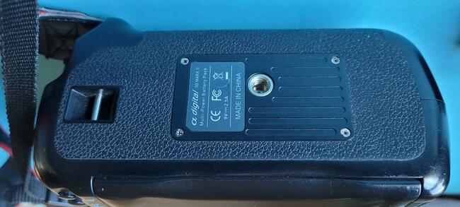 Canon EOS 5D Mark II