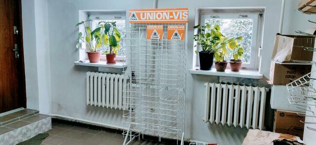 WYNAJMĘ Pomieszczenia Inowrocław Ziarniaka WC Ogrzewanie