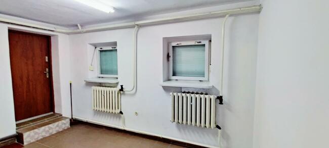 WYNAJMĘ Pomieszczenia Inowrocław Ziarniaka WC Ogrzewanie
