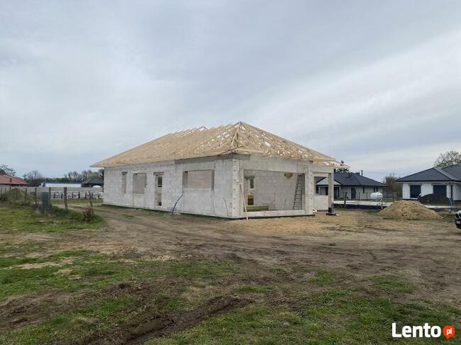 Budowa domów , dachy ,koparki, Hds , transport , wywrotka ,