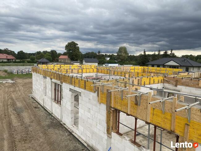 Budowa domów , dachy ,koparki, Hds , transport , wywrotka ,