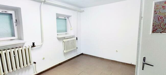 WYNAJMĘ Pomieszczenia Inowrocław Ziarniaka WC Ogrzewanie